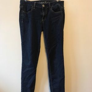 American Eagle Jegging